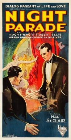 Night Parade (1929) - Stream Online