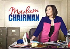 Madam Chairman (2013) - Stream Online