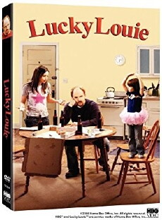 Lucky Louie (2006) - Stream Online