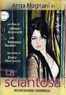 Tre donne - La sciantosa (1971) - Stream Online
