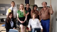 Die Lehrer (2012) - Stream Online