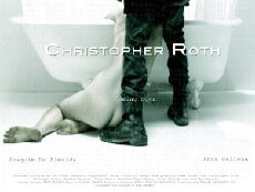 Christopher Roth - Der Killer in dir! (2010) - Stream Online