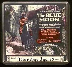 The Blue Moon (1920) - Stream Online