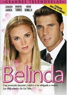 Belinda (2004) - Stream Online