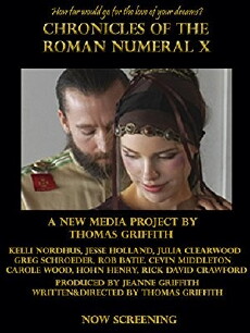 Chronicles of the Roman Numeral X (2007) - Stream Online