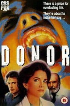 Donor (1990) - Stream Online