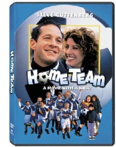 Home Team (1998) - Stream Online