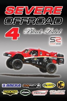 Severe Offroad 4 (2012) - Stream Online