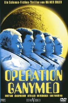 Operation Ganymed (1977) - Stream Online
