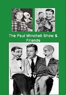 The Paul Winchell Show (1950) - Stream Online