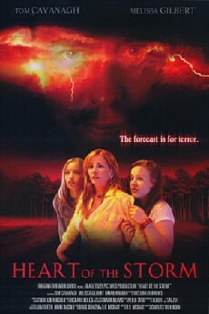 Heart of the Storm (2004) - Stream Online