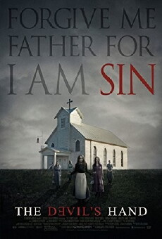 The Devil's Hand (2014) - Stream Online