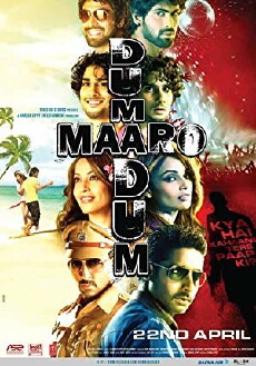 Dum Maaro Dum (2011) - Stream Online