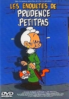 Prudence Petitpas (2001) - Stream Online