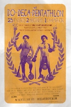 The Do-Deca-Pentathlon (2012) - Stream Online