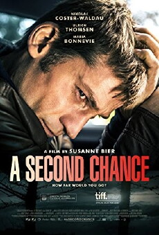 A Second Chance (2014) - Stream Online