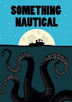 Something Nautical (2015) - Stream Online