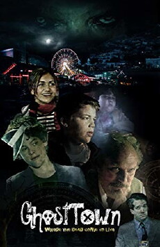 Ghost Town (2009) - Stream Online