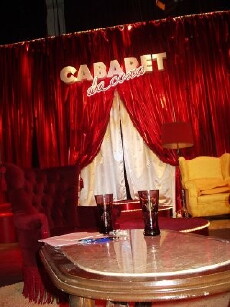 Cabaret da Coxa (2002) - Stream Online