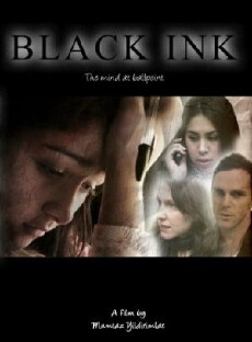 Black Ink (2006) - Stream Online