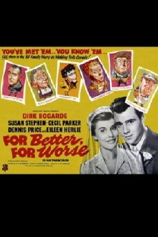 Cocktails in the Kitchen (1954) - Stream Online
