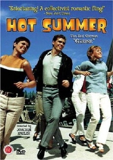 Heißer Sommer (1968) - Stream Online
