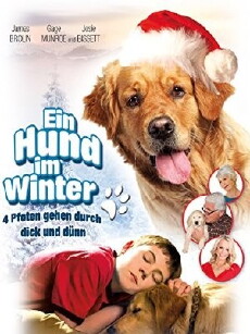 Christmas with Tucker (2013) - Stream Online