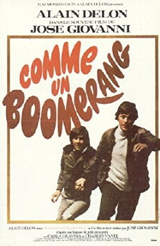 Boomerang (1976) - Stream Online