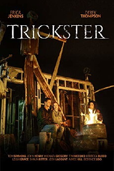 Trickster (2018) - Stream Online