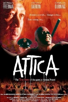 Attica (1980) - Stream Online