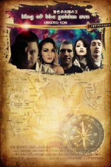 King of the Golden Sun (2018) - Stream Online