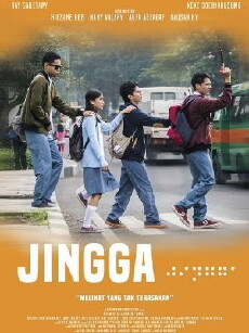 Jingga (2016) - Stream Online