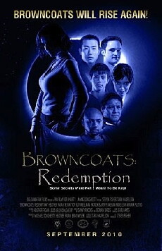 Browncoats: Redemption (2010) - Stream Online