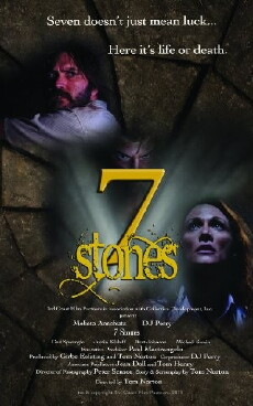 7 Stones (2012) - Stream Online