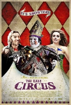 The Last Circus (2010) - Stream Online