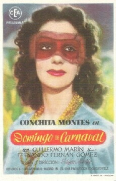 Carnival Sunday (1945) - Stream Online