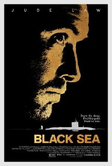 Black Sea (2014) - Stream Online