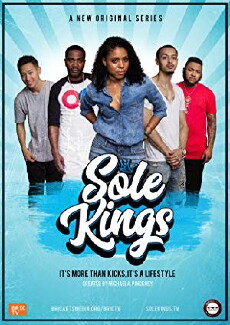 Sole Kings (2017) - Stream Online