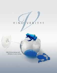 Vino Veritas (2013) - Stream Online