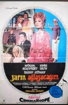 Yarin aglayacagim (1971) - Stream Online