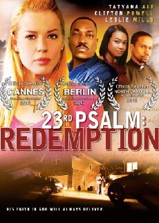 23rd Psalm: Redemption (2011) - Stream Online