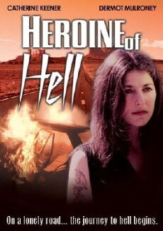 Heroine of Hell (1996) - Stream Online