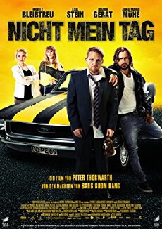 Nicht mein Tag (2014) - Stream Online
