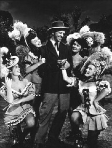 A Ticket to Tomahawk (1950) - Stream Online