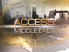 Access: Middle East (2012) - Stream Online