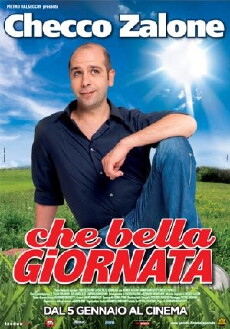 What a Beautiful Day (2011) - Stream Online