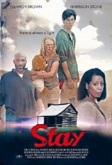 Stay (2016) - Stream Online