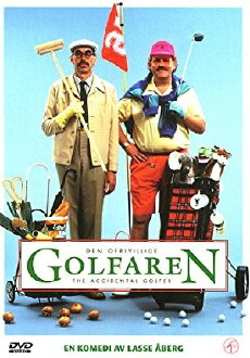 Den ofrivillige golfaren (1991) - Stream Online