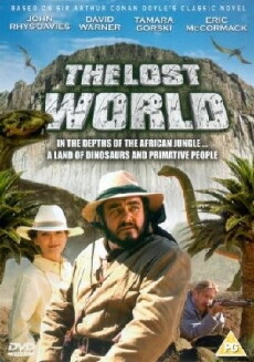 Die verlorene Welt (1992) - Stream Online