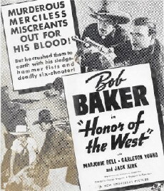 Honor of the West (1939) - Stream Online